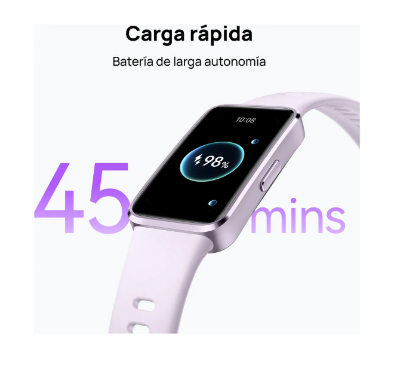 Huawei Band 10