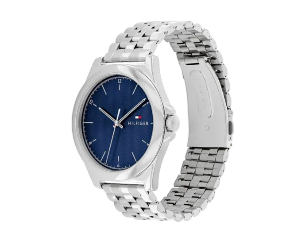 Tommy Hilfiger Norris Th1710630