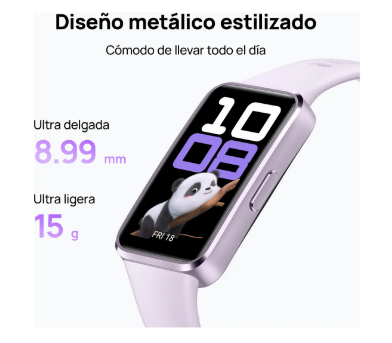 Huawei Band 10