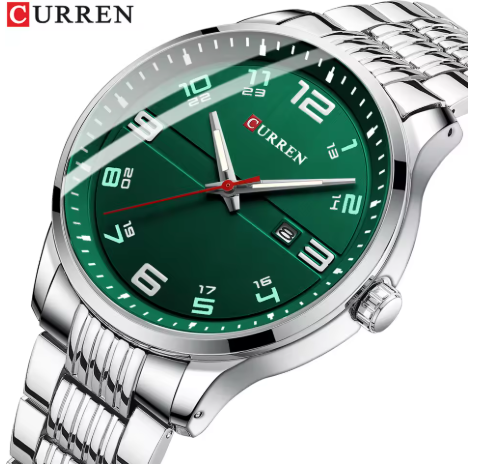 Curren 8411