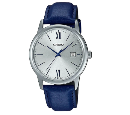 Casio - Mtpv002l-2b3udf