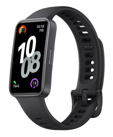 Huawei Band 10